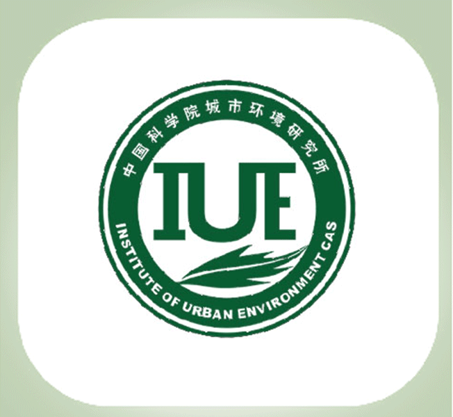 在营—中国科学院城市环境研究所