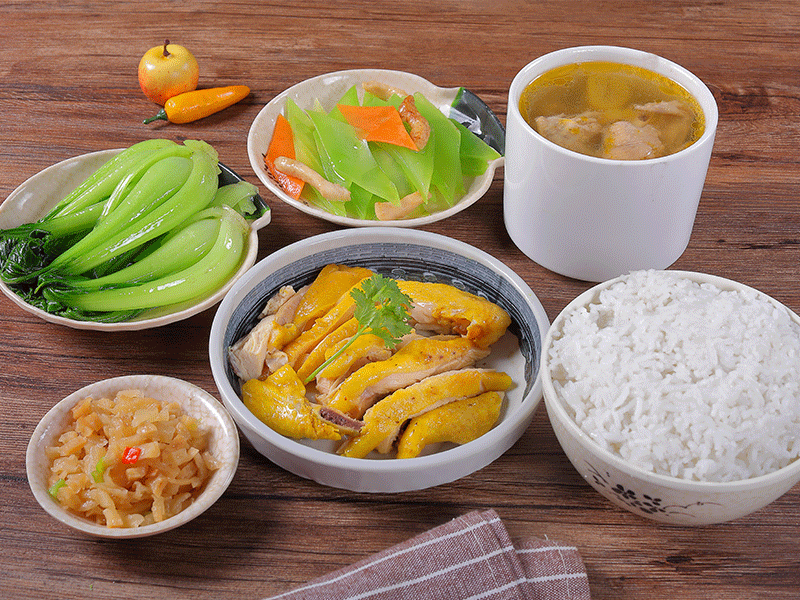 厦门企业餐饮承包