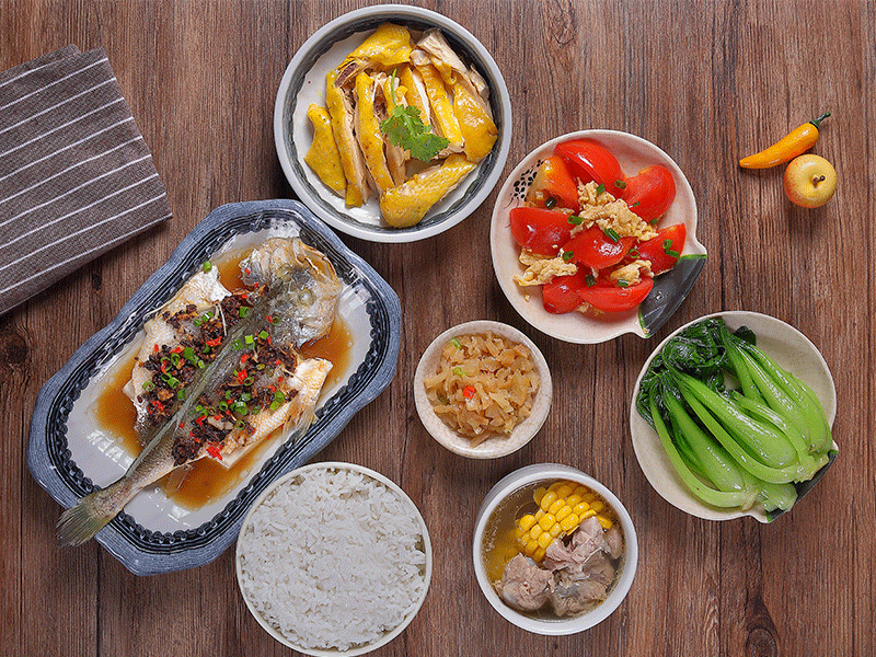 厦门工厂食堂承包