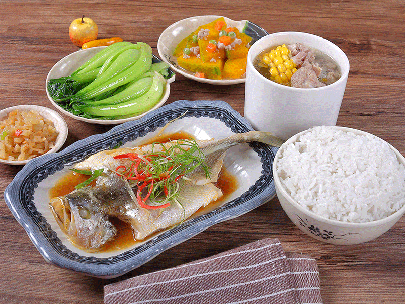 厦门学校餐饮配送